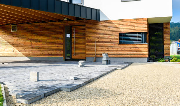 Best Residential Paver Driveway  in Atwood, TN