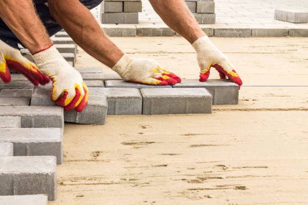 Best Affordable Driveway Pavers  in Atwood, TN