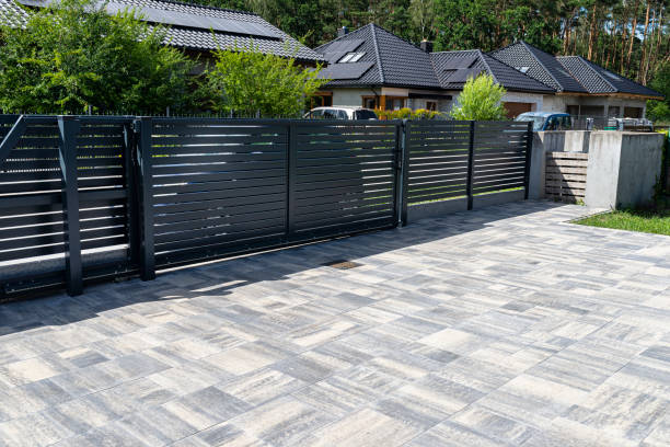Best Driveway Pavers Contractor  in Atwood, TN