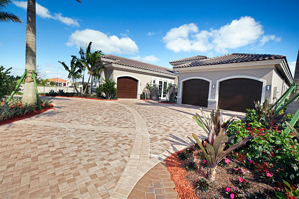 Best Driveway Paving Company  in Atwood, TN