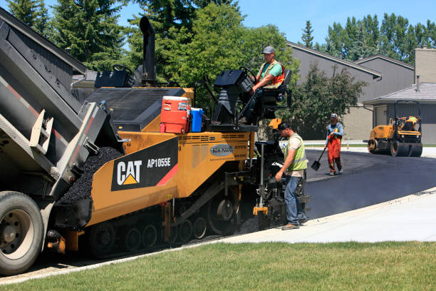 Best Paver Driveway Replacement  in Atwood, TN