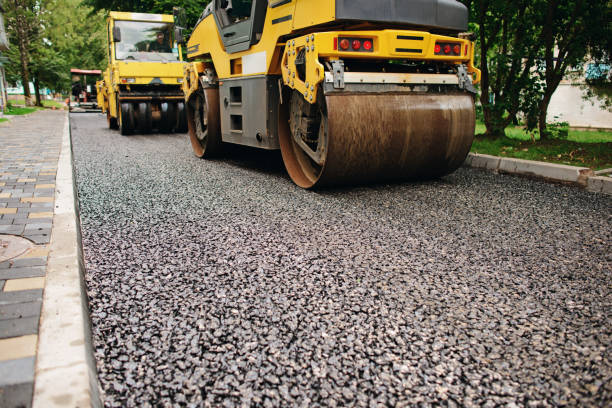 Best Driveway Pavers for Homes  in Atwood, TN